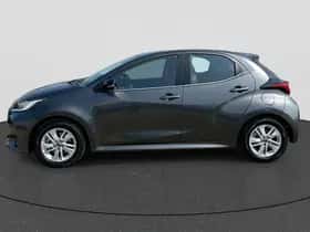 Mazda 2 Hybrid (2023) thumbnail 5