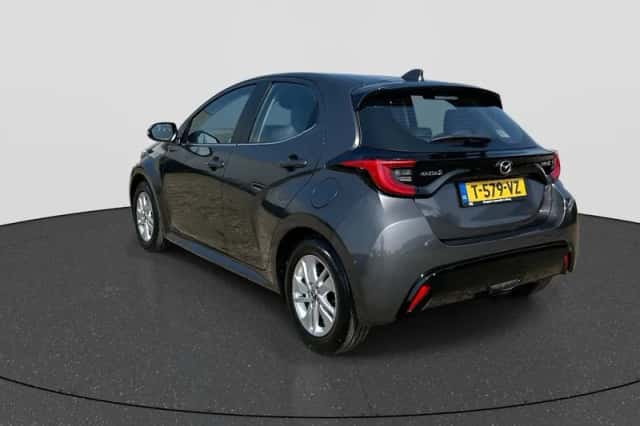 Mazda 2 Hybrid (2023) thumbnail 6