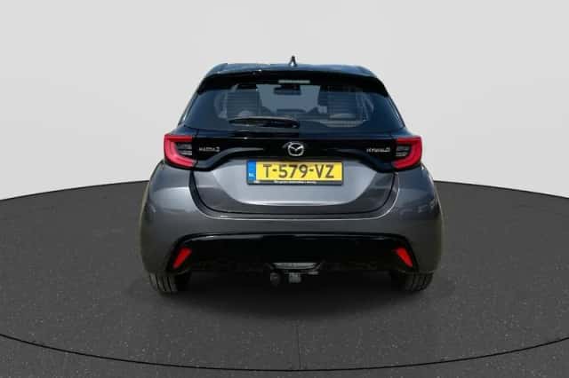 Mazda 2 Hybrid (2023) thumbnail 7