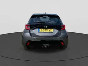 Mazda 2 Hybrid (2023) thumbnail 7