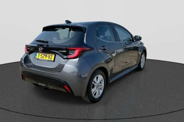 Mazda 2 Hybrid (2023) thumbnail 8