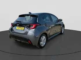Mazda 2 Hybrid (2023) thumbnail 8