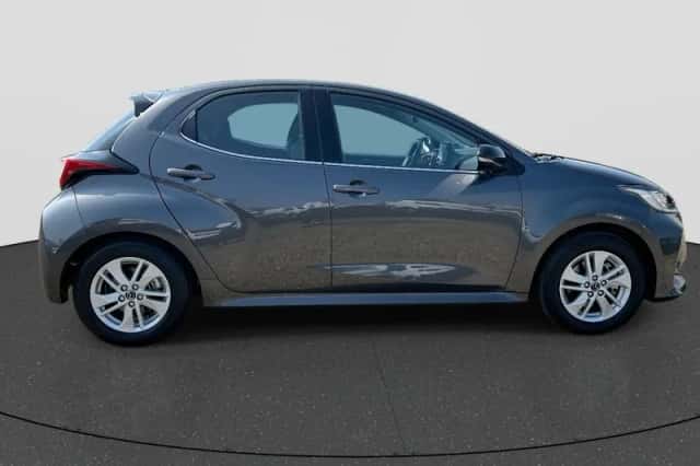 Mazda 2 Hybrid (2023) thumbnail 9