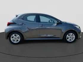 Mazda 2 Hybrid (2023) thumbnail 9