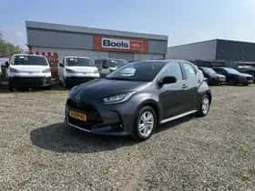 Mazda 2 Hybrid (2023) thumbnail 10