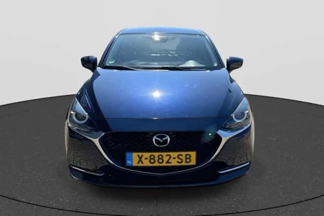 Mazda 2 (2020) thumbnail 2