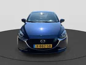 Mazda 2 (2020) thumbnail 2