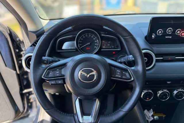 Mazda 2 (2020) thumbnail 12