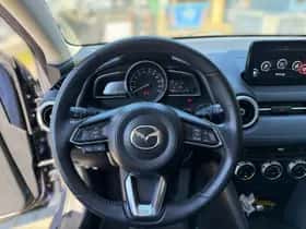 Mazda 2 (2020) thumbnail 12