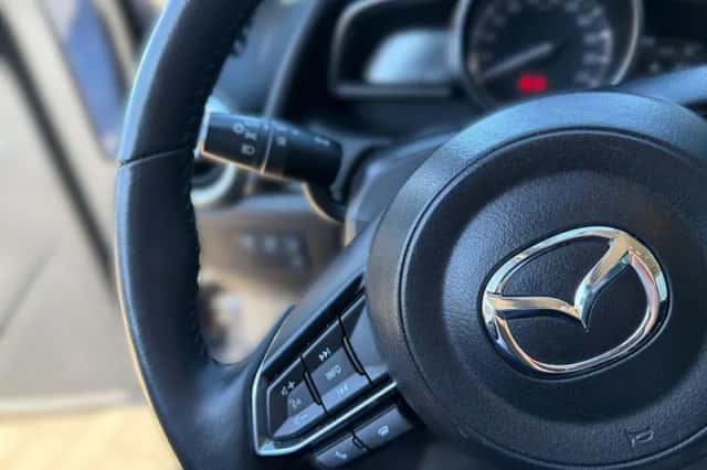 Mazda 2 (2020) thumbnail 13