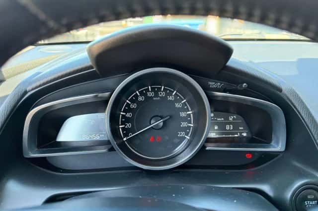 Mazda 2 (2020) thumbnail 15