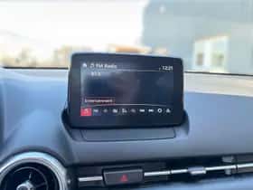 Mazda 2 (2020) thumbnail 16