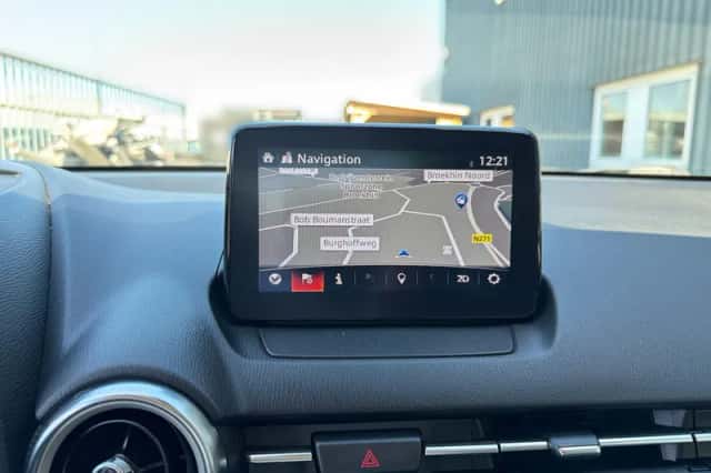 Mazda 2 (2020) thumbnail 17