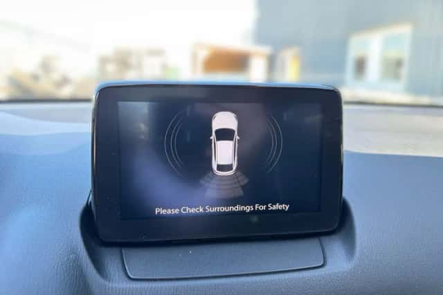 Mazda 2 (2020) thumbnail 18