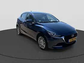 Mazda 2 (2020) thumbnail 3