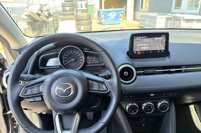 Mazda 2 (2020) thumbnail 22