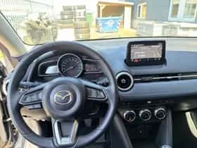 Mazda 2 (2020) thumbnail 22