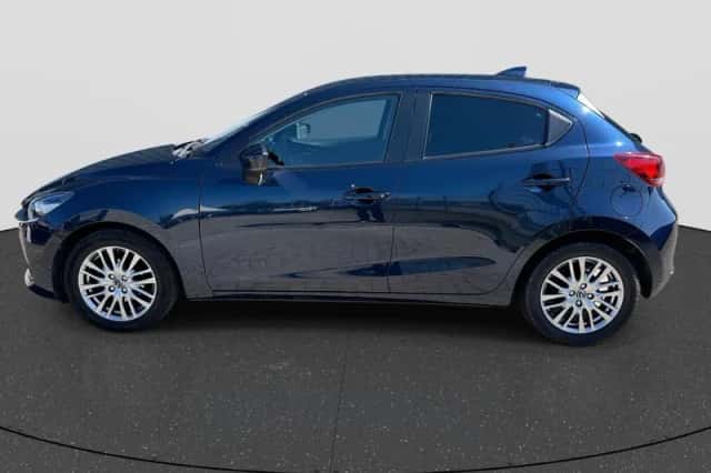 Mazda 2 (2020) thumbnail 4