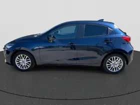 Mazda 2 (2020) thumbnail 4