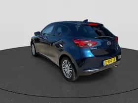 Mazda 2 (2020) thumbnail 5