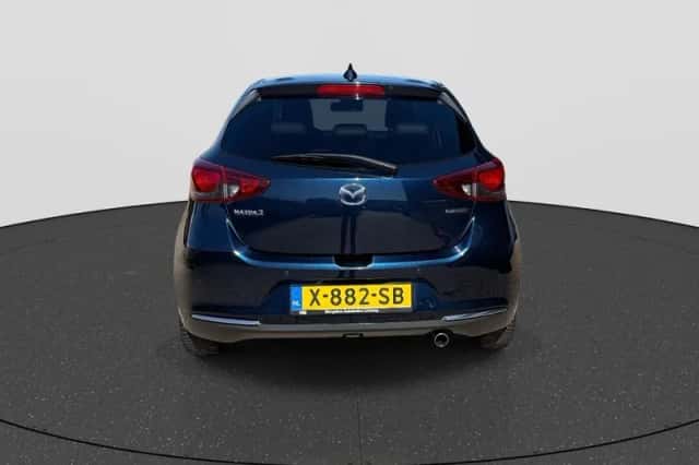 Mazda 2 (2020) thumbnail 6