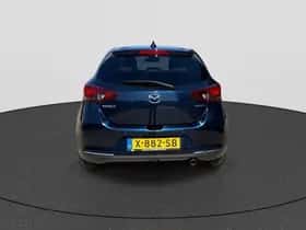 Mazda 2 (2020) thumbnail 6