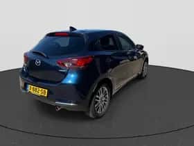 Mazda 2 (2020) thumbnail 7