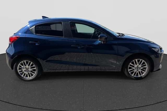 Mazda 2 (2020) thumbnail 8