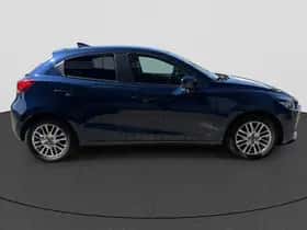 Mazda 2 (2020) thumbnail 8
