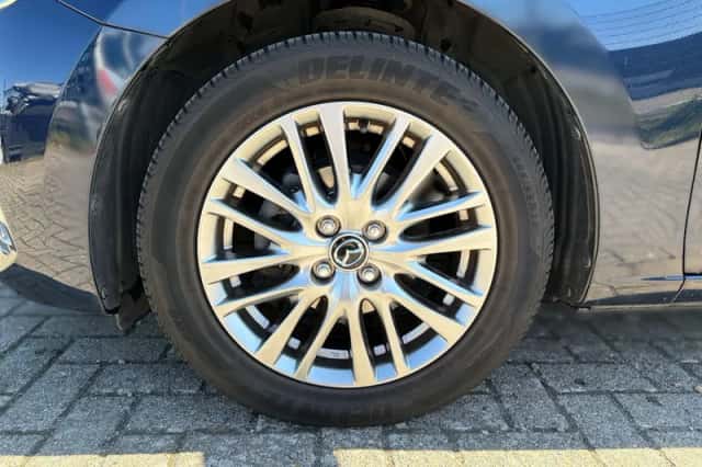 Mazda 2 (2020) thumbnail 9