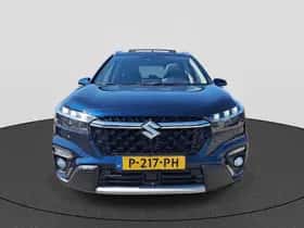 Suzuki S-Cross (2022) thumbnail 2