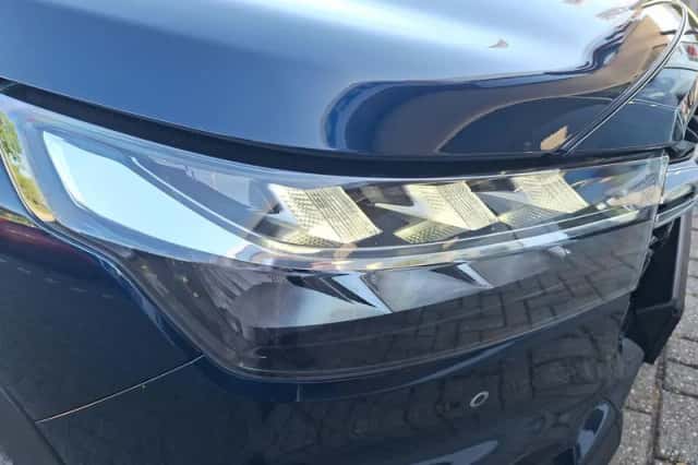 Suzuki S-Cross (2022) thumbnail 16