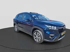 Suzuki S-Cross (2022) thumbnail 3