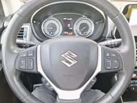 Suzuki S-Cross (2022) thumbnail 21