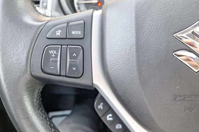 Suzuki S-Cross (2022) thumbnail 22