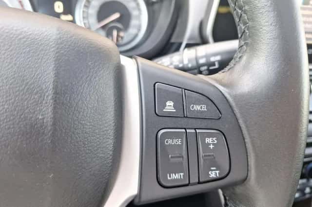 Suzuki S-Cross (2022) thumbnail 23