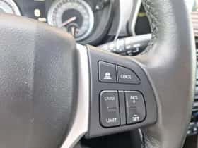 Suzuki S-Cross (2022) thumbnail 23