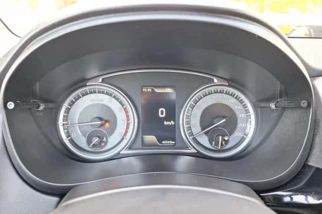 Suzuki S-Cross (2022) thumbnail 24