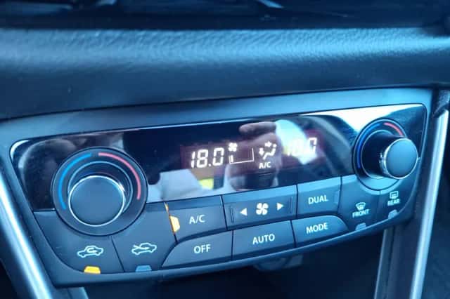 Suzuki S-Cross (2022) thumbnail 28