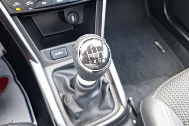 Suzuki S-Cross (2022) thumbnail 29