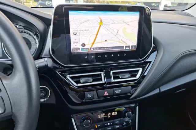 Suzuki S-Cross (2022) thumbnail 30