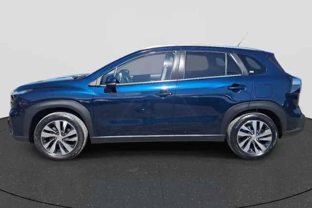 Suzuki S-Cross (2022) thumbnail 4