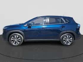 Suzuki S-Cross (2022) thumbnail 4