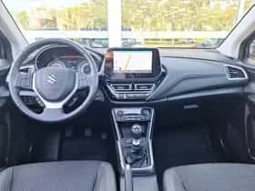 Suzuki S-Cross (2022) thumbnail 32