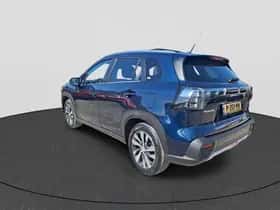 Suzuki S-Cross (2022) thumbnail 5