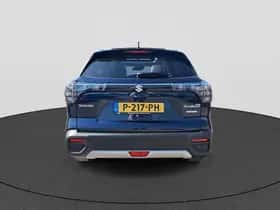 Suzuki S-Cross (2022) thumbnail 6