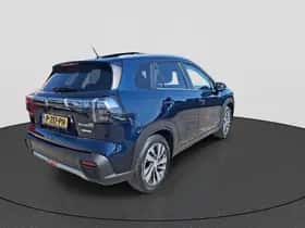 Suzuki S-Cross (2022) thumbnail 7
