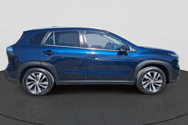 Suzuki S-Cross (2022) thumbnail 8