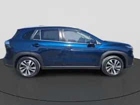 Suzuki S-Cross (2022) thumbnail 8