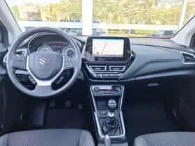 Suzuki S-Cross (2022) thumbnail 9